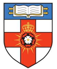 London University Logo